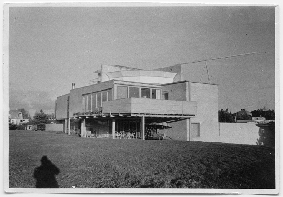 Villa Edstrand