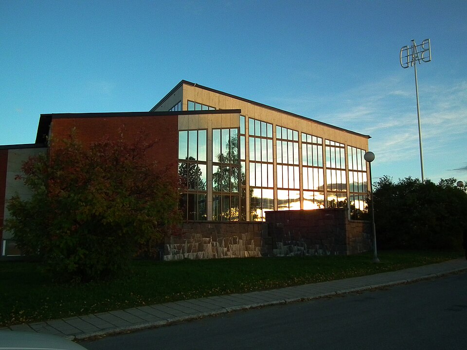 This is a photo of a protected building in Sweden, number 21300000015121 in the RAÄ buildings database.