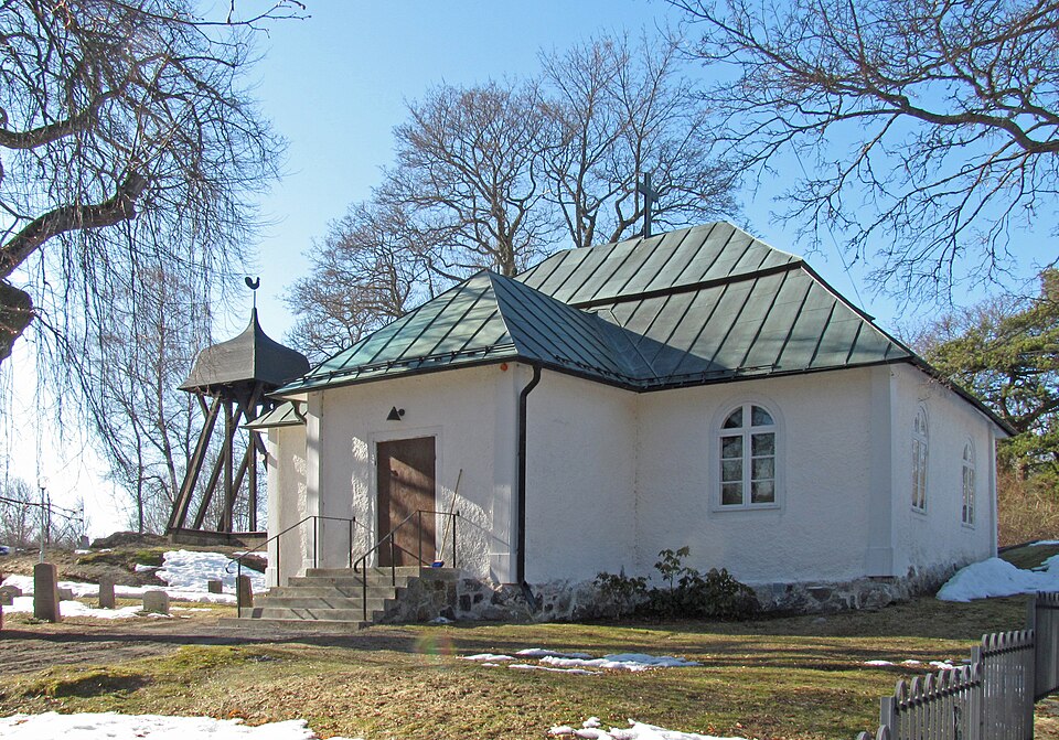 Torö kyrka