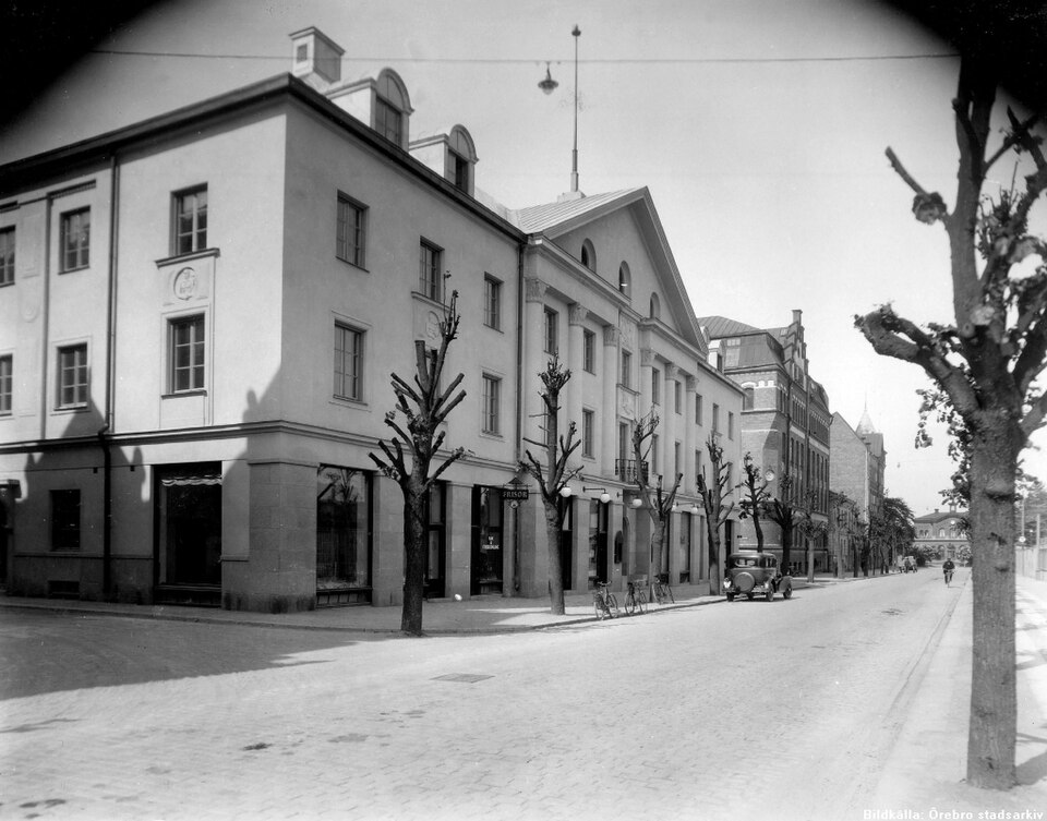 Folkets Hus
