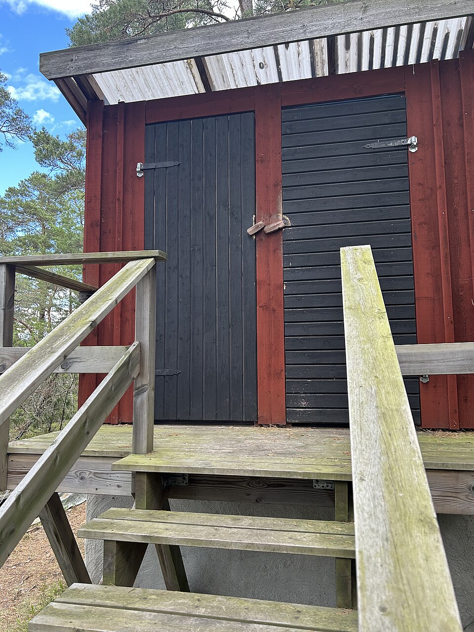 Finnhamn SAT 20250811