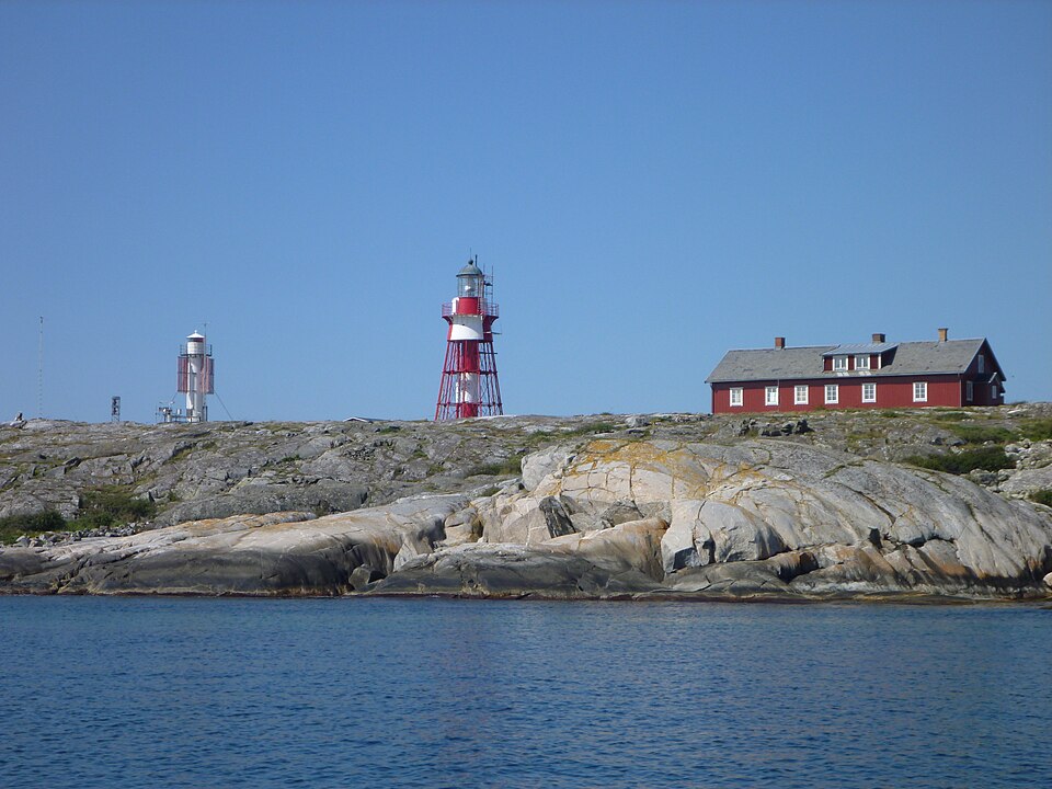 This is a picture of a Working Life Museums in Sweden, number