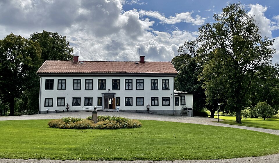 Björkborn Manor