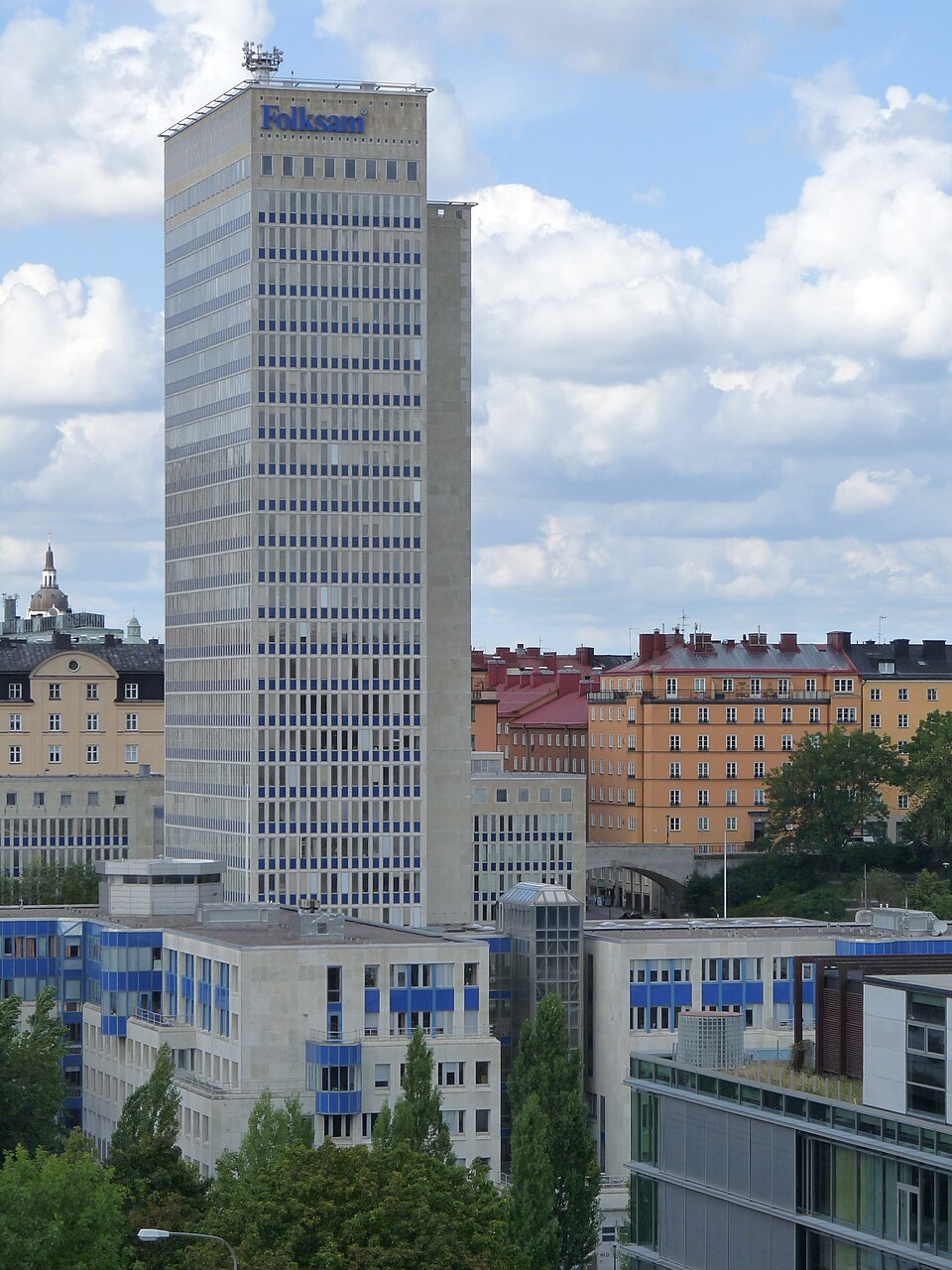 Stockholm