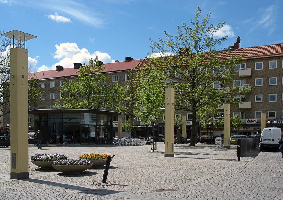 Gullmarsplan