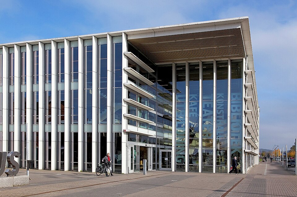Mimers Hus, Kungälv okt 2010