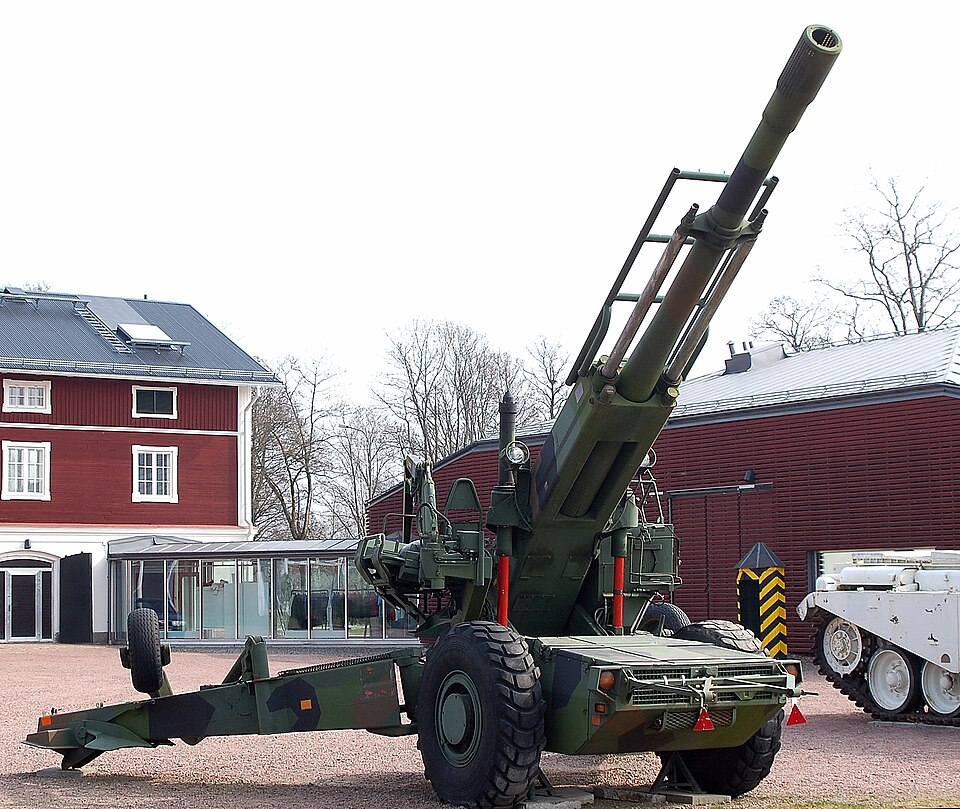 This is a picture of a Working Life Museums in Sweden, number