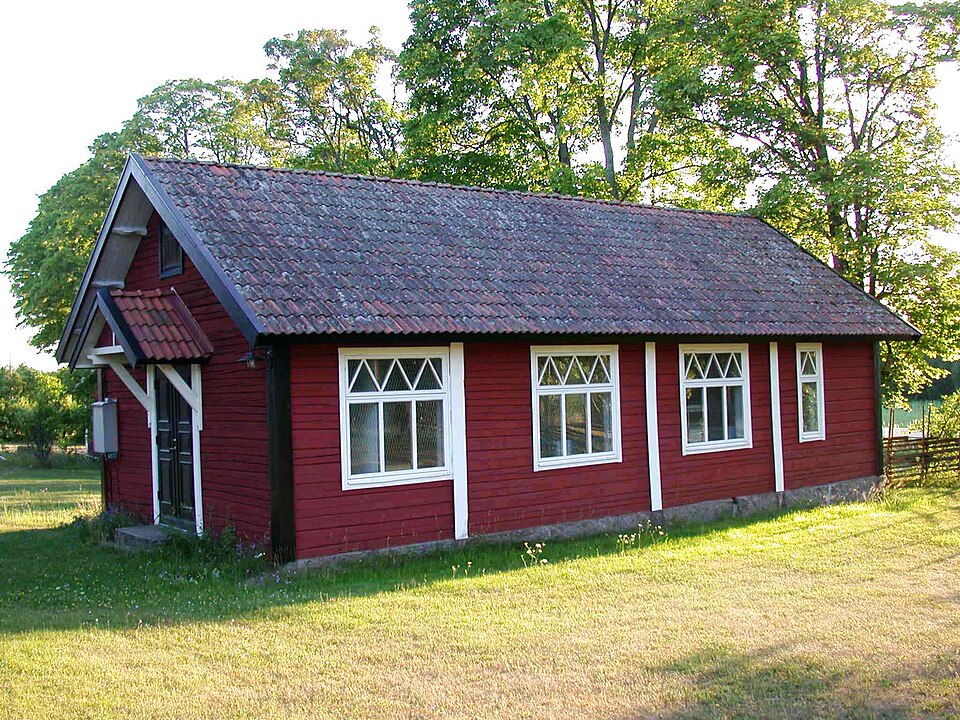 Dalmarks kapell