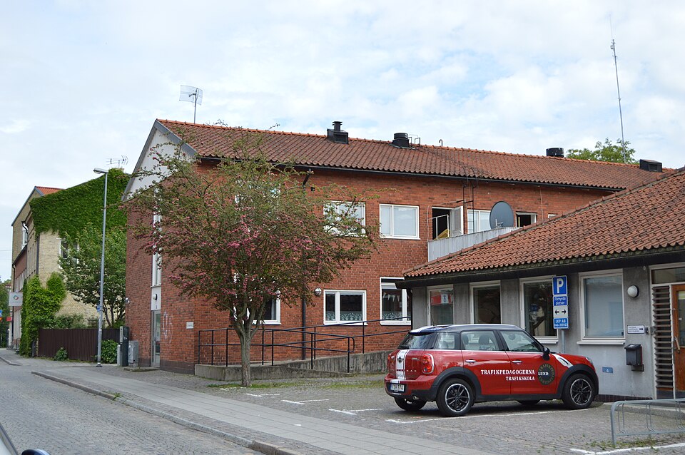 Tvärflöjtens musikförskola 2017.