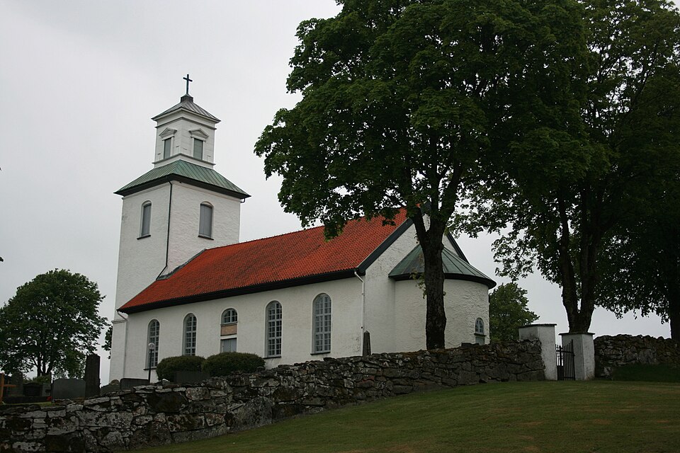 This is a photo of a protected building in Sweden, number 21300000004831 in the RAÄ buildings database.
