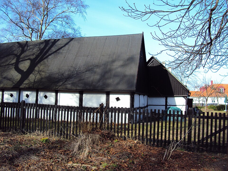 This is a picture of a Working Life Museums in Sweden, number