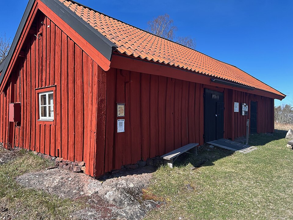 SAT Utö 2025 april