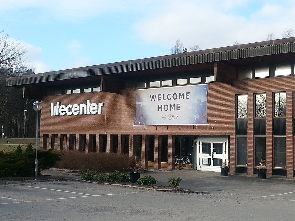 Lifecenter Västerås