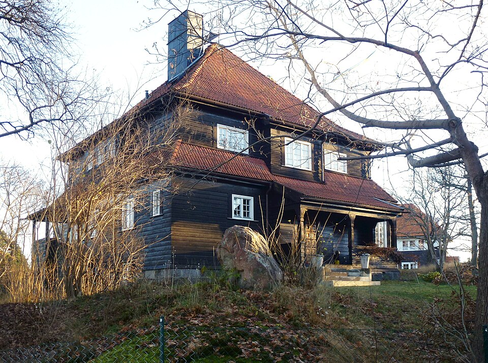Villa Waern