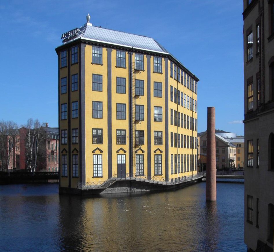 Arbetets Museum
