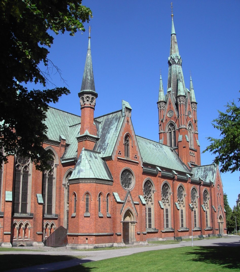 Matteus kyrka
