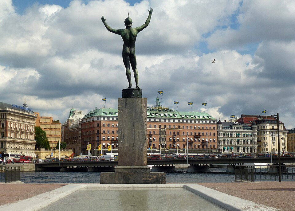 Solsångaren