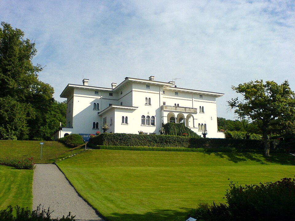 solliden slott