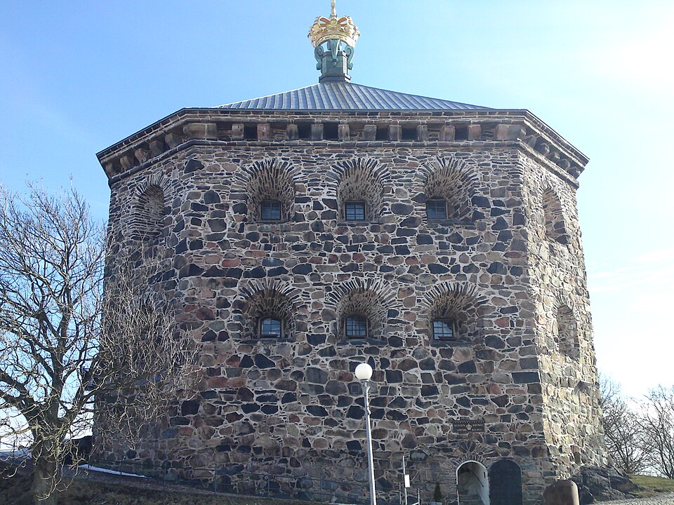 Kronan Gothenburg
