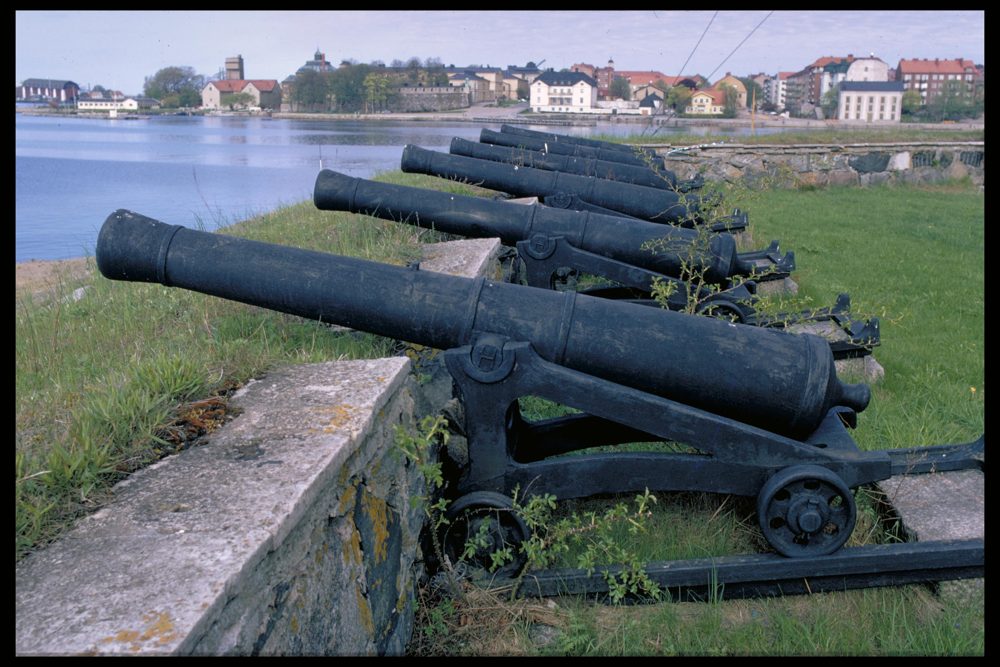 Stumholmen