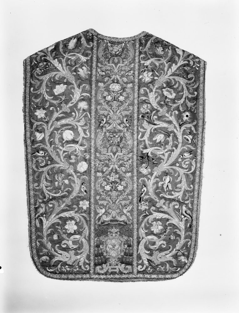 Tyska kyrkan 1929