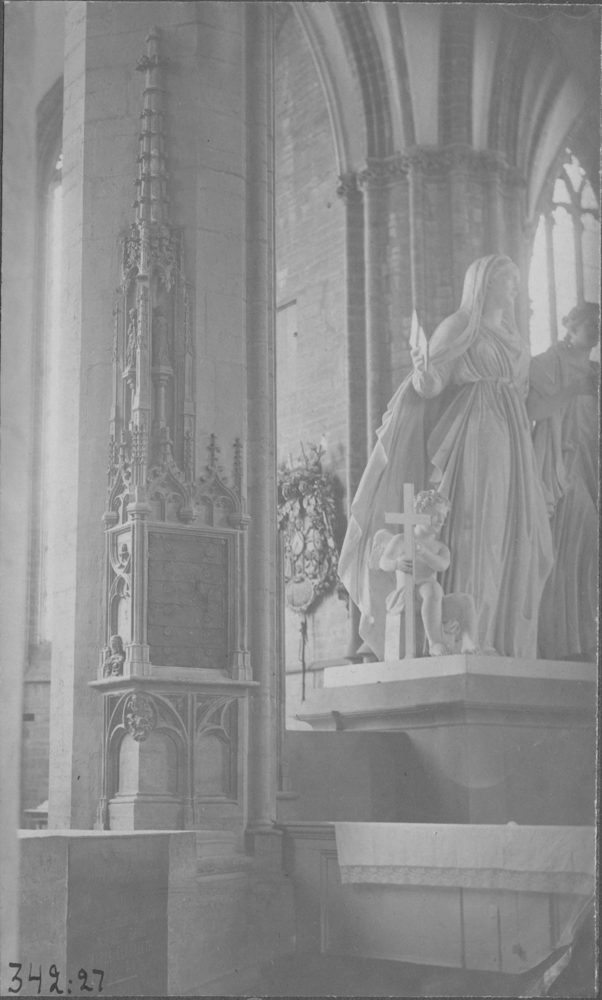 Linköpings domkyrka 1872
