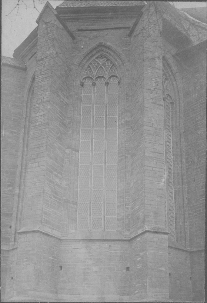 Linköpings domkyrka 1876