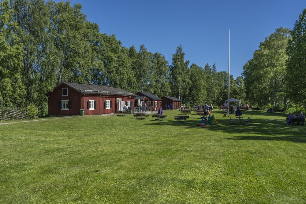 Kyrkholmen 2018