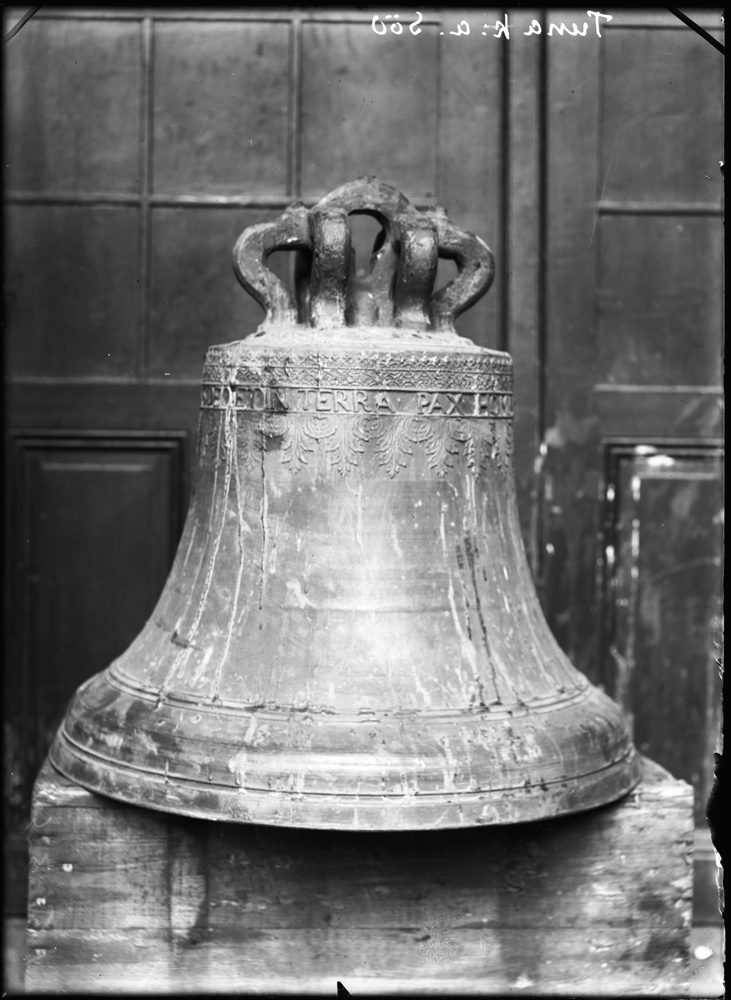 Tuna kyrka 1916