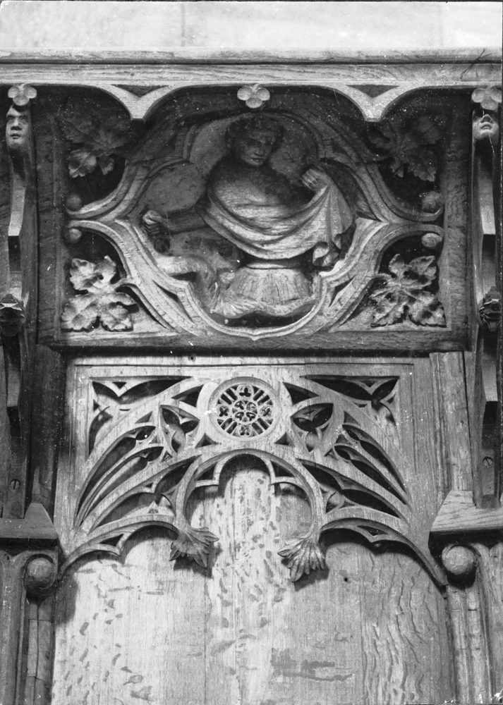 Lunds domkyrka 1894