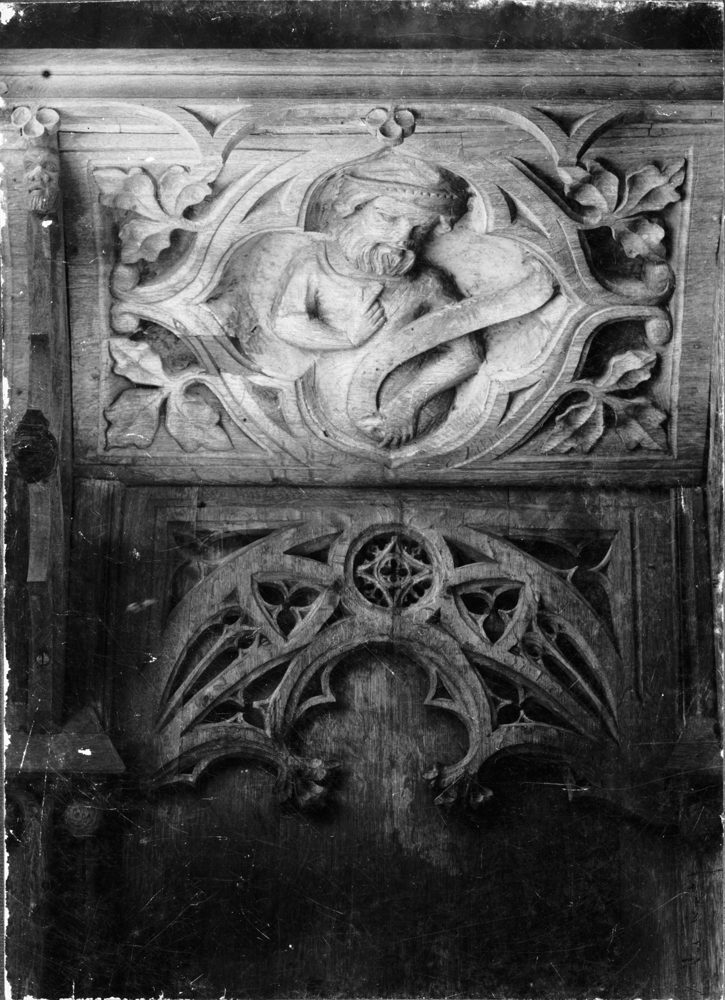 Lunds domkyrka 1894