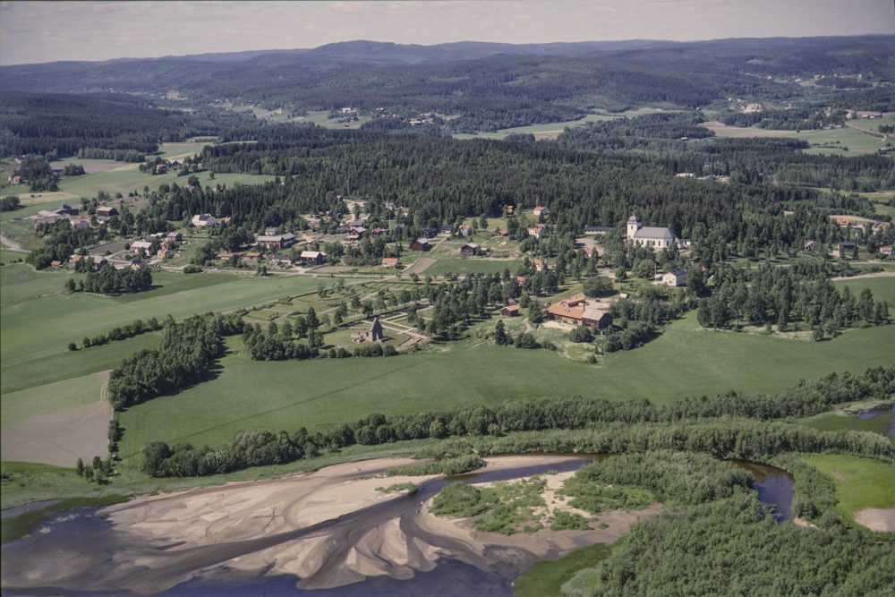 Selånger 86:1 1988