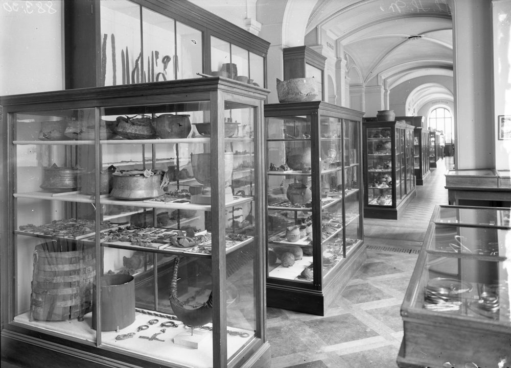 Nationalmuseum 1926