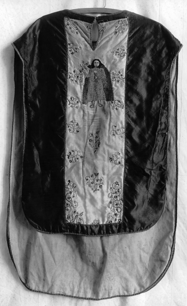 Perstorps kyrka 1914