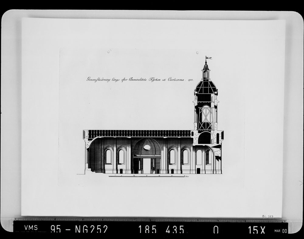 Amiralitetskyrkan 1759