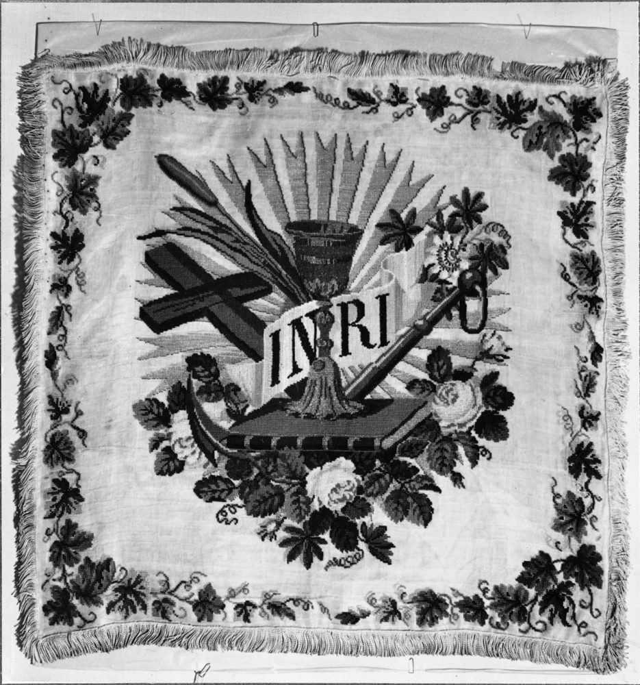 Carl Johans kyrka 1953