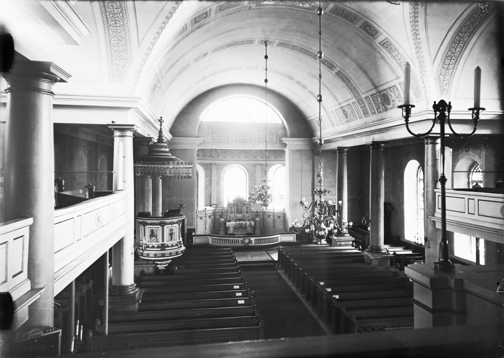 Carl Johans kyrka